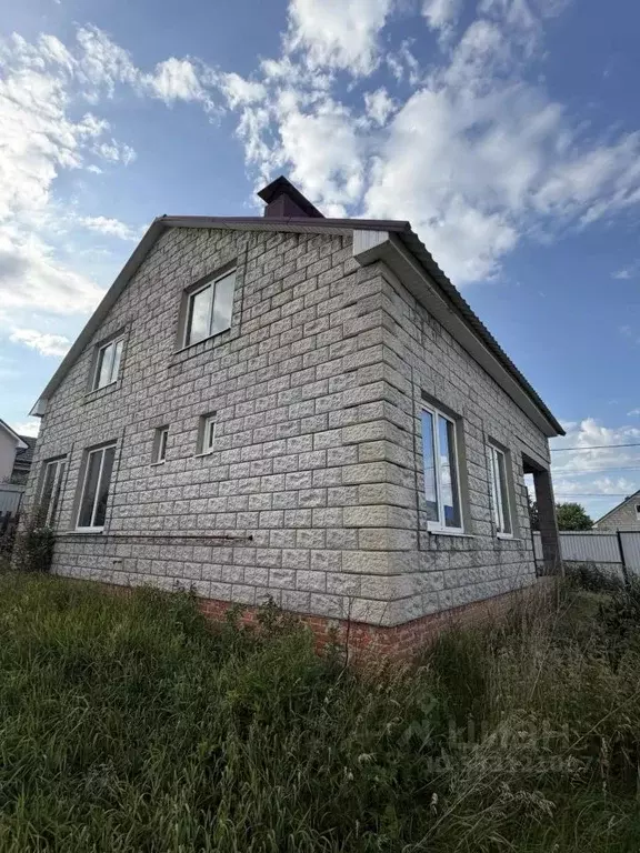 Дом в Белгородская область, Борисовка рп, Красивский мкр  (145 м) - Фото 2