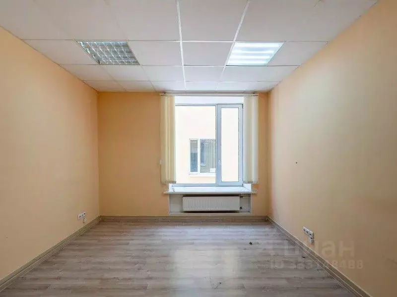 Офис в Санкт-Петербург Заозерная ул., 8к2 (34 м) - Фото 1