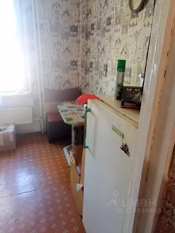 2-к кв. Иркутская область, Шелехов Привокзальный мкр,  (47.0 м) - Фото 2