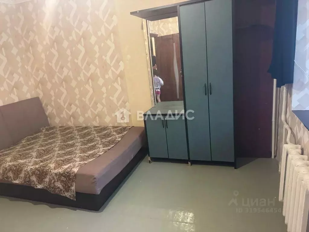 1-к кв. Саратовская область, Балаково Харьковская ул., 36 (28.0 м) - Фото 0