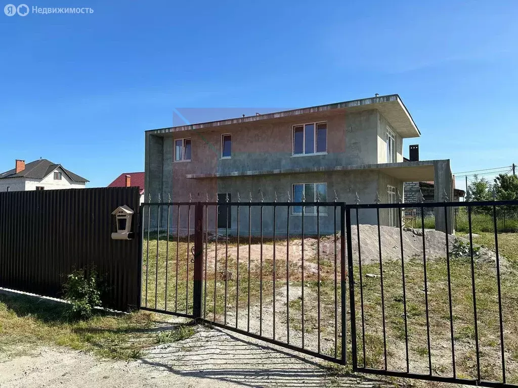 Дом в Луговое, Комсомольская улица, 2 (310 м) - Фото 2