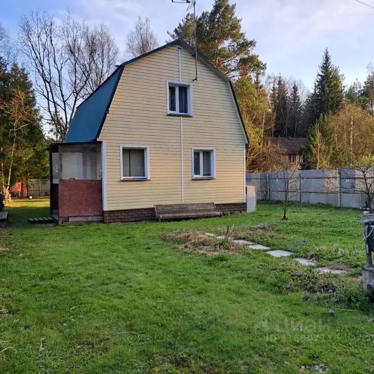 Дом в Московская область, Одинцовский городской округ, 30 лет Октября ... - Фото 0