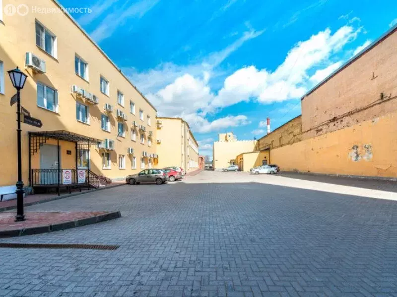 Офис (46.4 м) - Фото 1