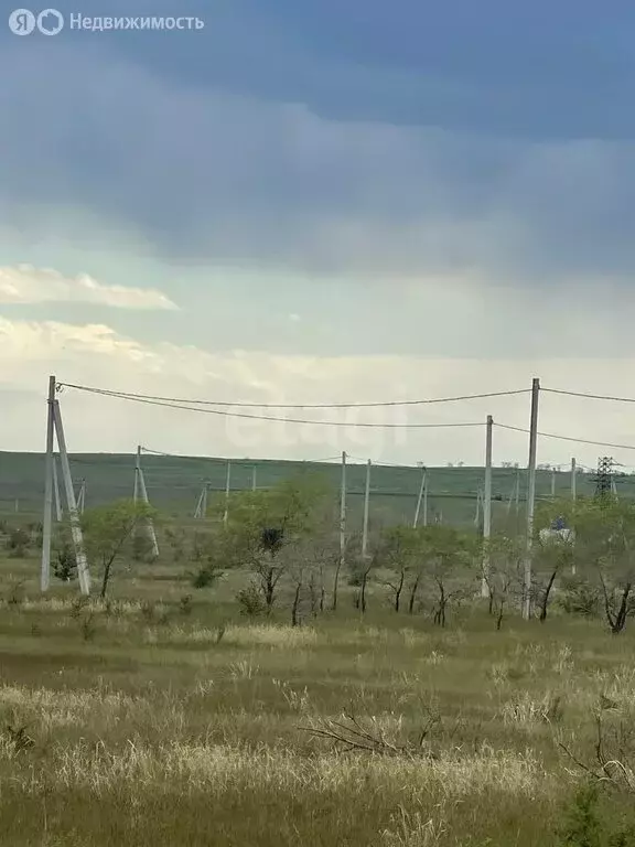 Участок в Черногорск, Ботаническая улица (10 м) - Фото 0