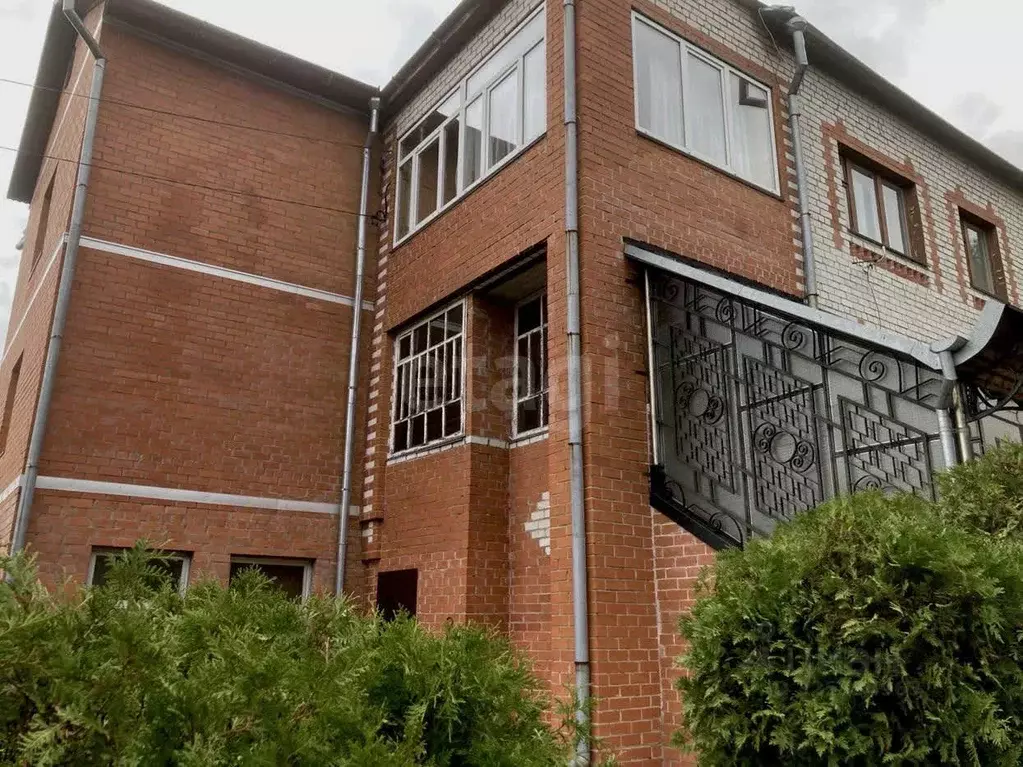 Дом в Калужская область, Дзержинский муниципальный округ, Льва ... - Фото 1