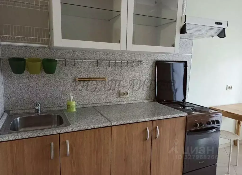 1-к кв. Алтай, Горно-Алтайск Проточная ул., 10/1к2 (40.0 м) - Фото 2