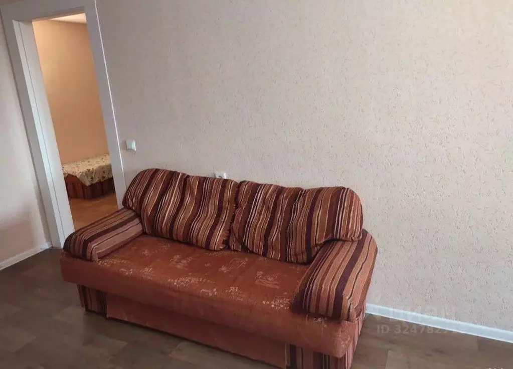 1-к кв. Пермский край, Пермь ул. Челюскинцев, 23 (49.0 м) - Фото 1