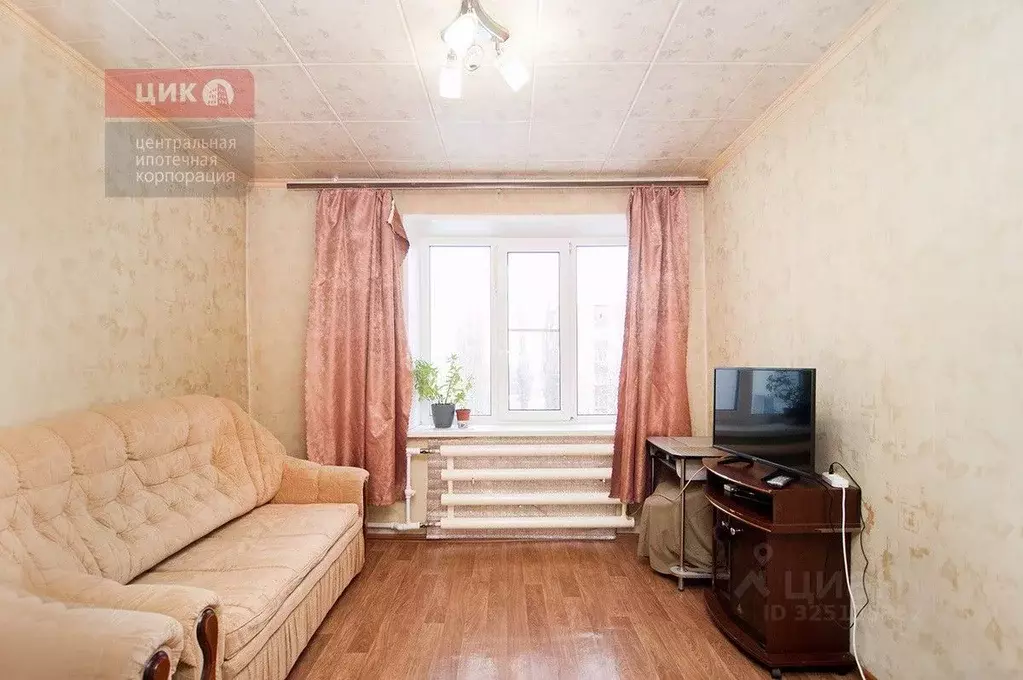 1-к кв. Рязанская область, Рязань Песочня тер., ул. Советской Армии, ... - Фото 0