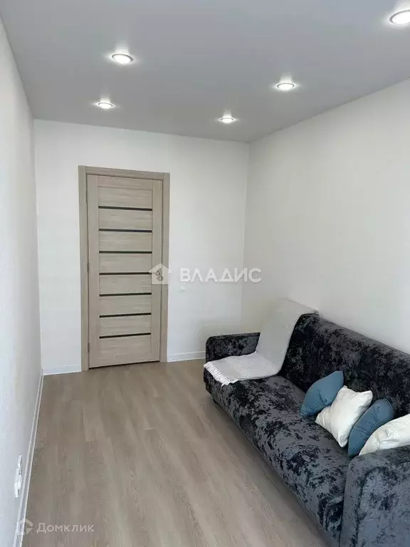 Продаётся 1-к квартира, 35 м - Фото 1