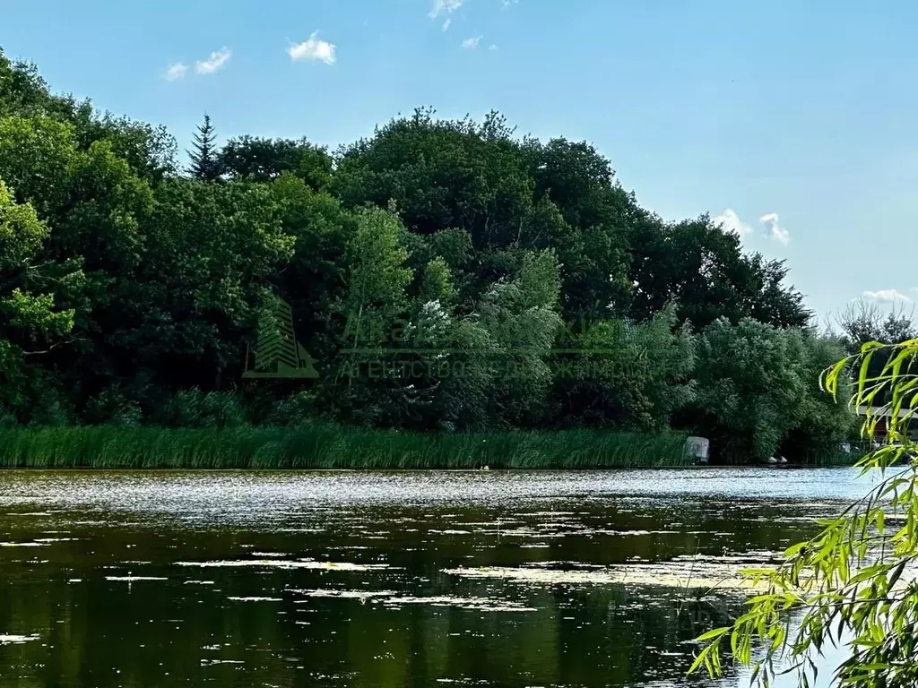 Участок в Саратовская область, Саратов ул. Ивантеевская, 111 (49.0 ... - Фото 1