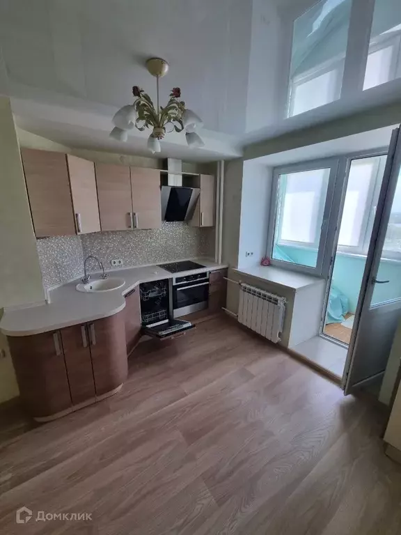 Продаётся 2-к квартира, 52.4 м - Фото 1
