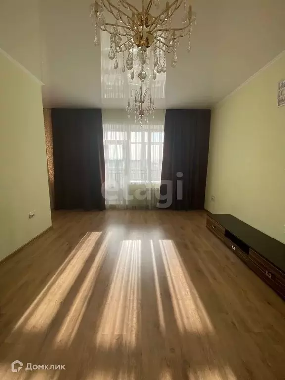 Продаётся 2-к квартира, 75.3 м - Фото 1
