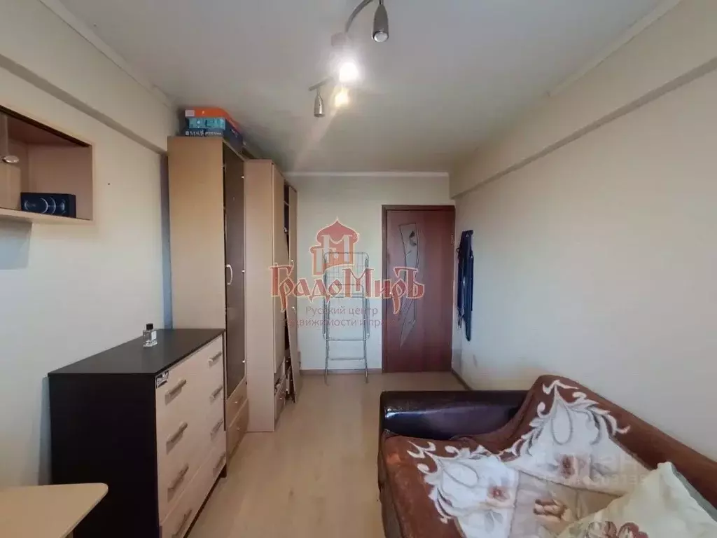 3-к кв. Московская область, Сергиев Посад Воробьевская ул., 19 (58.3 ... - Фото 2