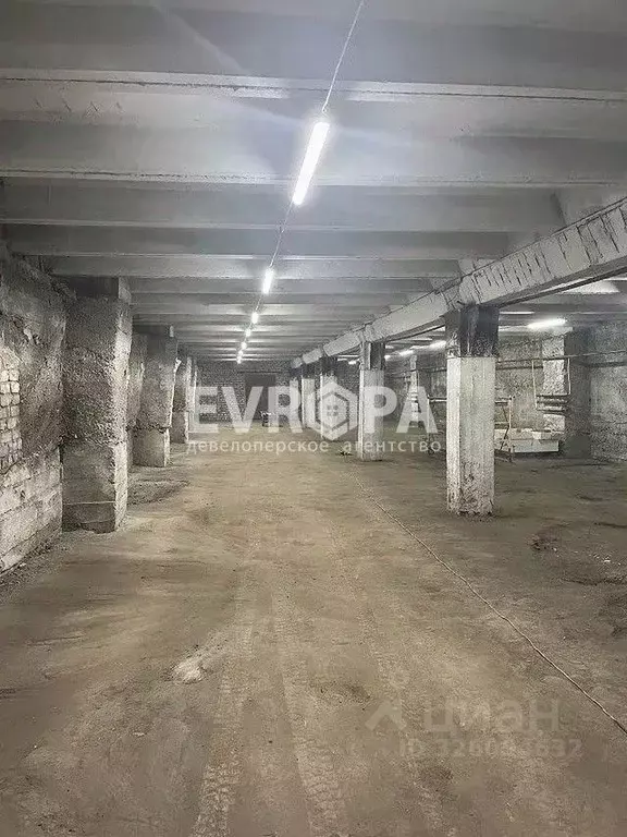 Склад в Ульяновская область, Ульяновск Локомотивная ул., 10 (477 м) - Фото 1