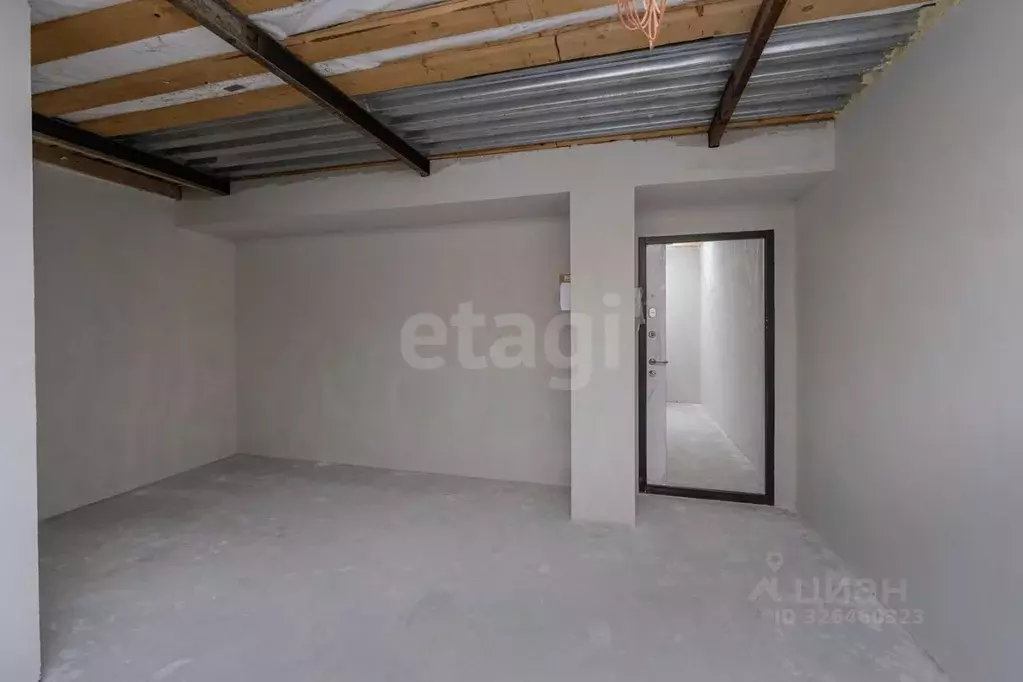 Офис в Пермский край, Пермь Хлебозаводская ул., 22к4/2 (26 м) - Фото 2