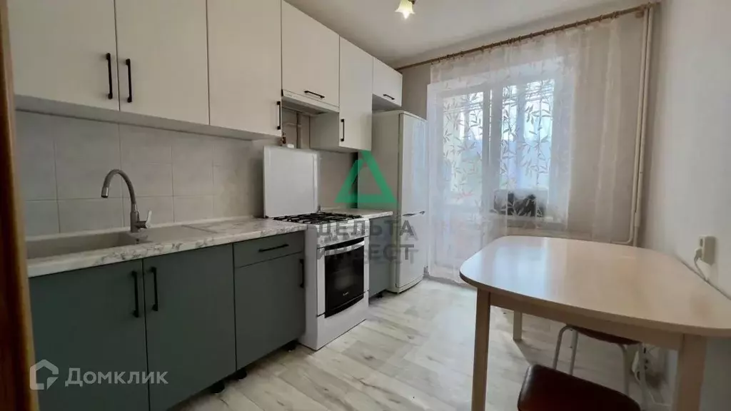 Продаётся 3-к квартира, 65.1 м - Фото 1