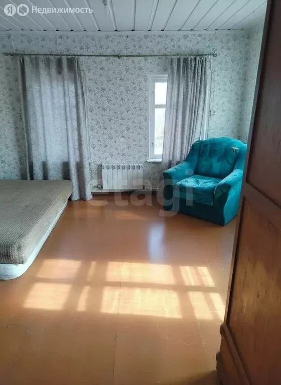 Дом в деревня Ягодная, Хуторская улица (27.2 м) - Фото 2