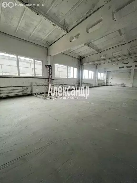 Склад (830 м) - Фото 2