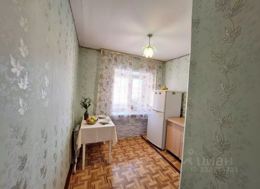 1-к кв. Амурская область, Райчихинск Музыкальная ул., 29 (29.7 м) - Фото 2