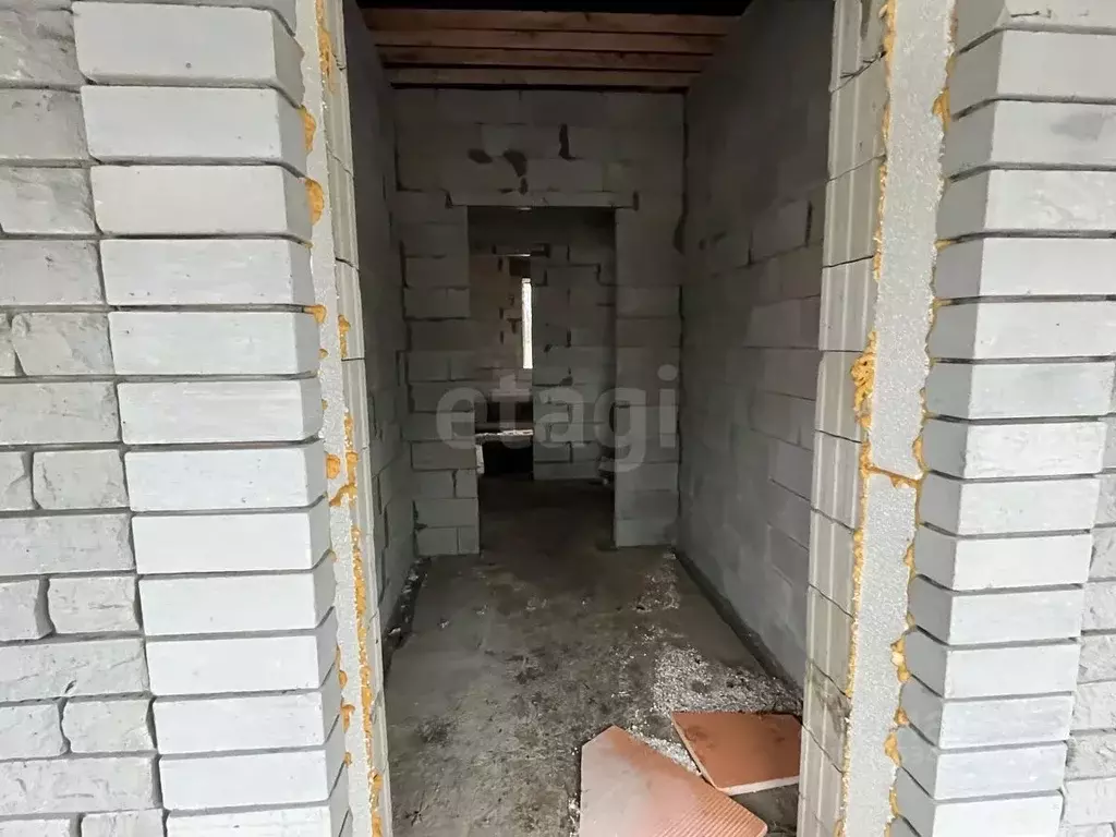 Дом в Башкортостан, Уфа городской округ, с. Нагаево ул. Есенинская, 3 ... - Фото 1