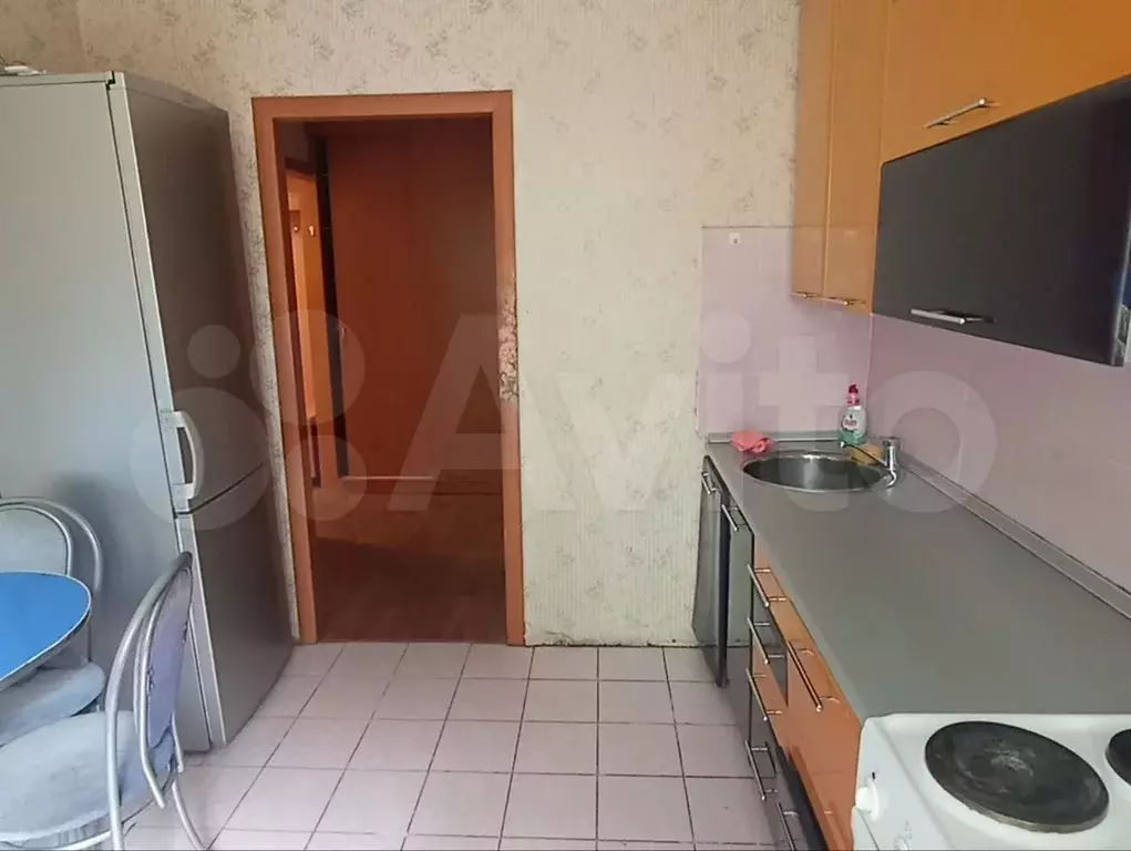 2-к. квартира, 49,9 м, 3/9 эт. - Фото 1