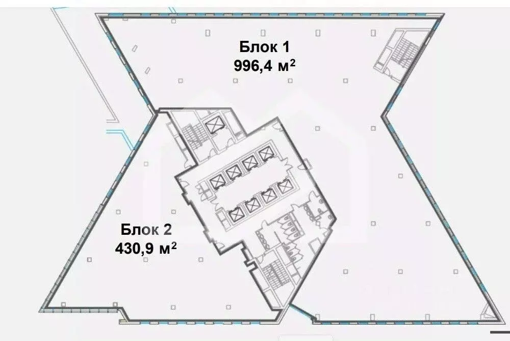 Помещение свободного назначения в Московская область, Химки Куркинское ... - Фото 2