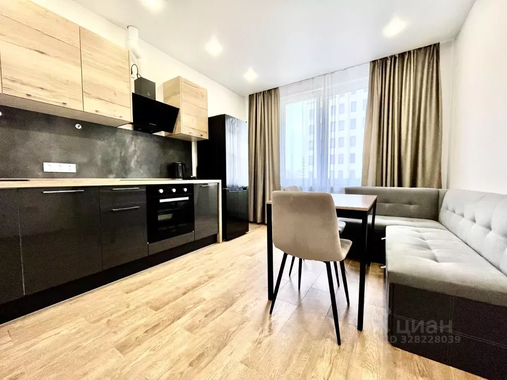 1-к кв. Санкт-Петербург бул. Измайловский, 4к1 (44.2 м) - Фото 1