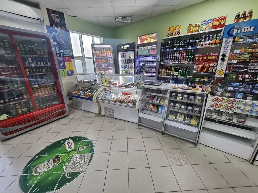 Продам помещение свободного назначения, 92.9 м - Фото 0
