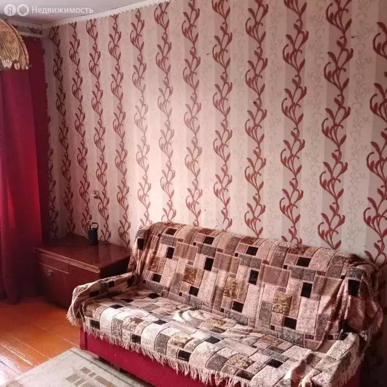 3-комнатная квартира: Ковылкино, улица Щорса, 1 (64.2 м) - Фото 1