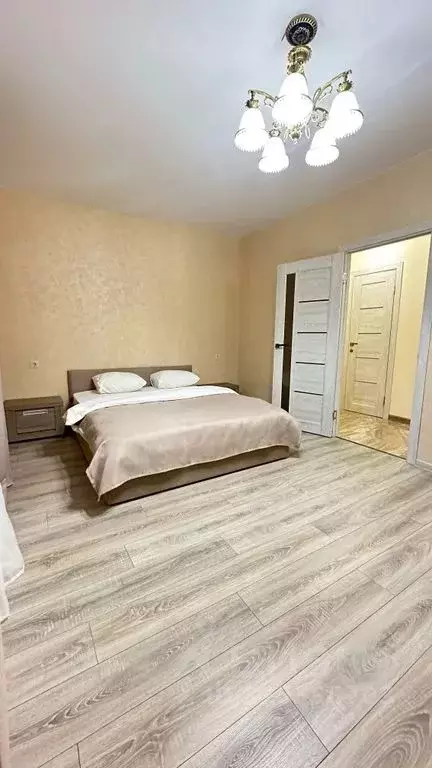 1-к кв. Московская область, Истра Рабочая ул., 1А (42.0 м) - Фото 1