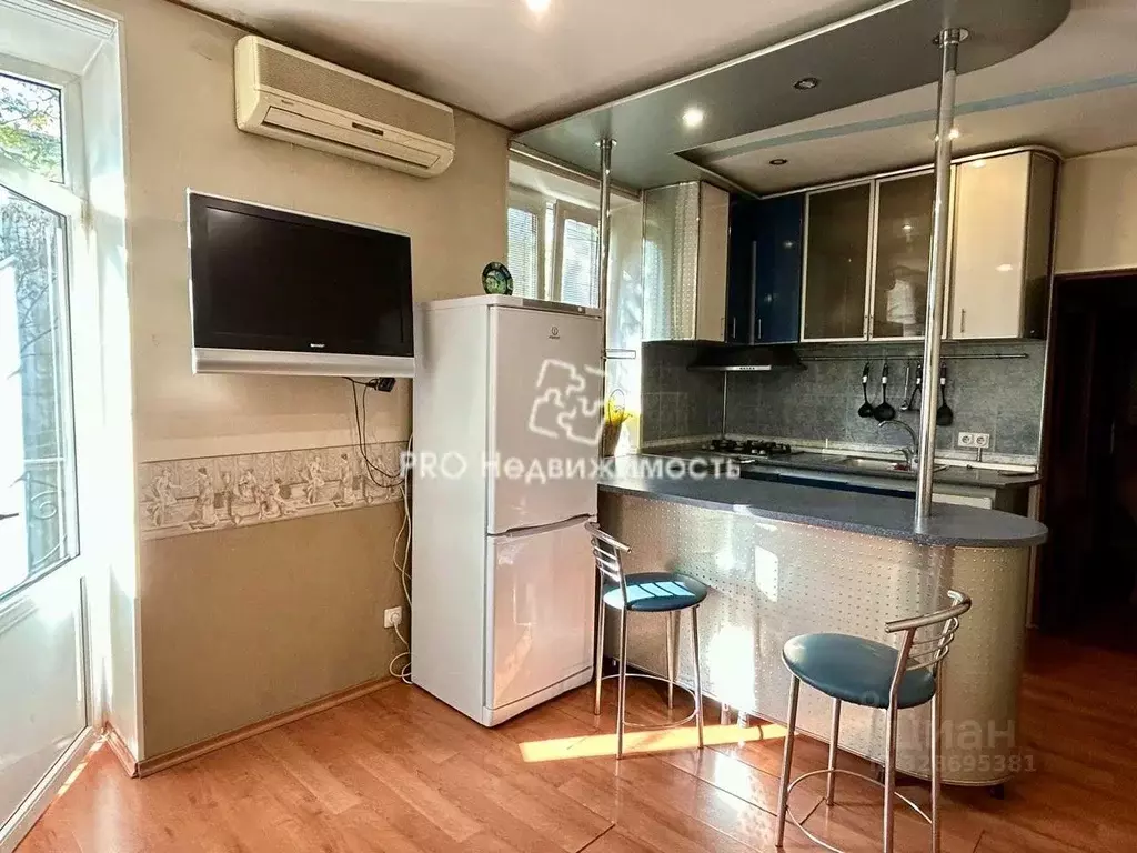 2-к кв. Севастополь ул. Большая Морская, 48 (44.0 м) - Фото 2