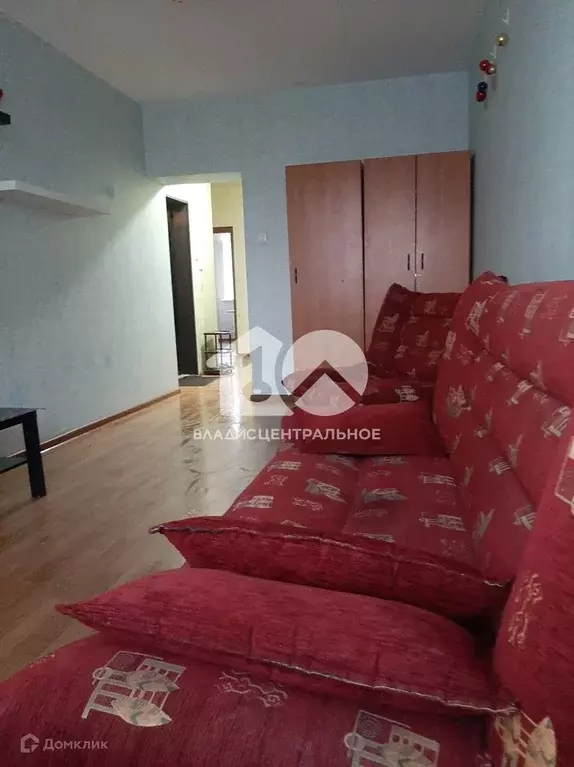 Продаётся 2-к квартира, 51.3 м - Фото 0