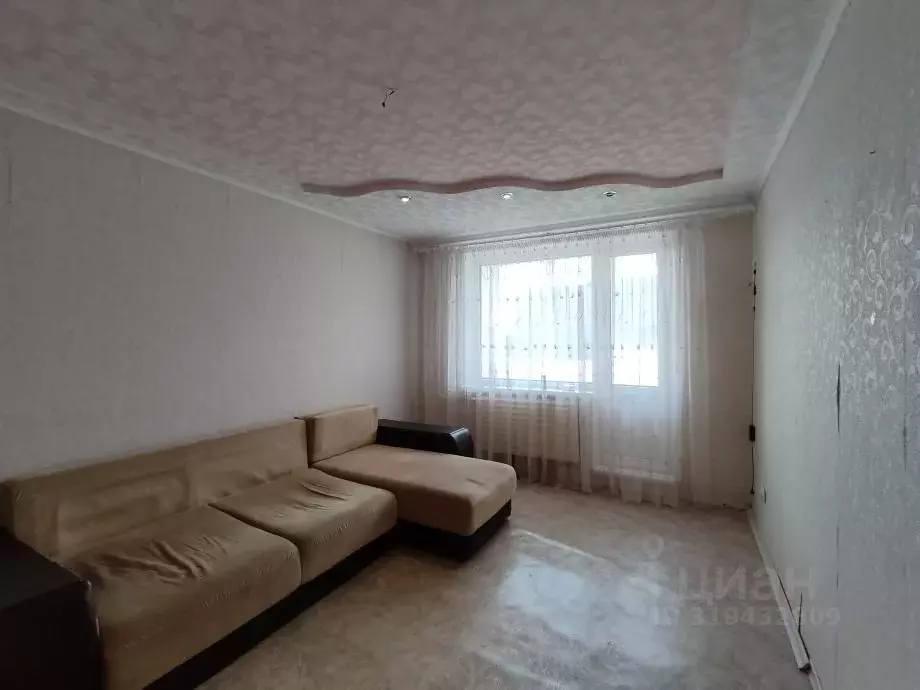 3-к кв. Пермский край, Березники ул. Мира, 130 (58.9 м) - Фото 1