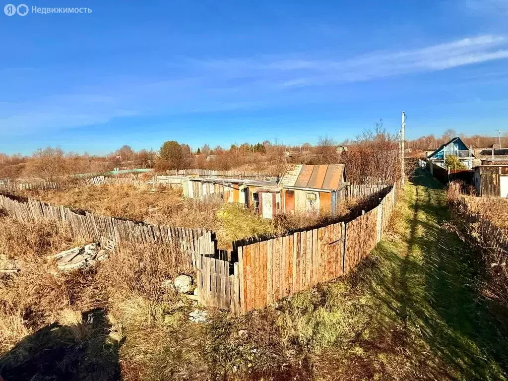 Дом в Тобольск, садоводческое товарищество Виктория-2, 3-й Луговой ... - Фото 1