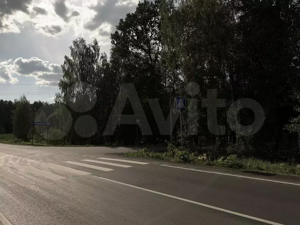 Участок 13 сот. (ИЖС) - Фото 0