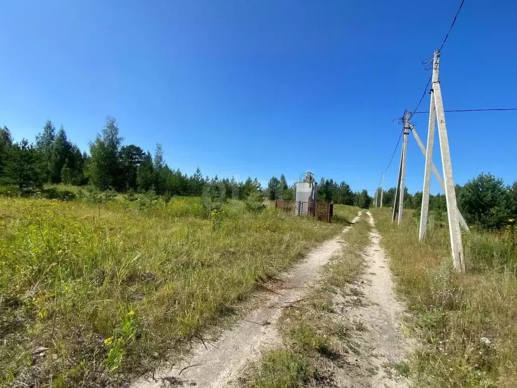 Участок в Марий Эл, Йошкар-Ола Пролетарская ул., 66А (6.0 сот.) - Фото 1