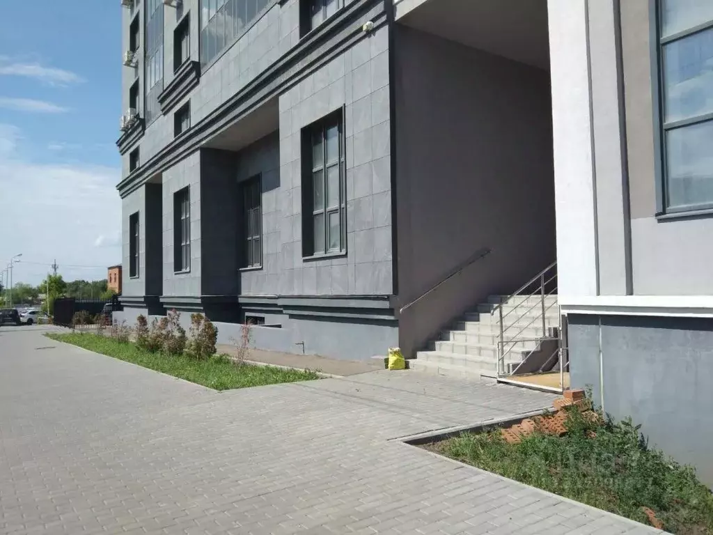 Помещение свободного назначения в Самарская область, Самара ул. ... - Фото 1