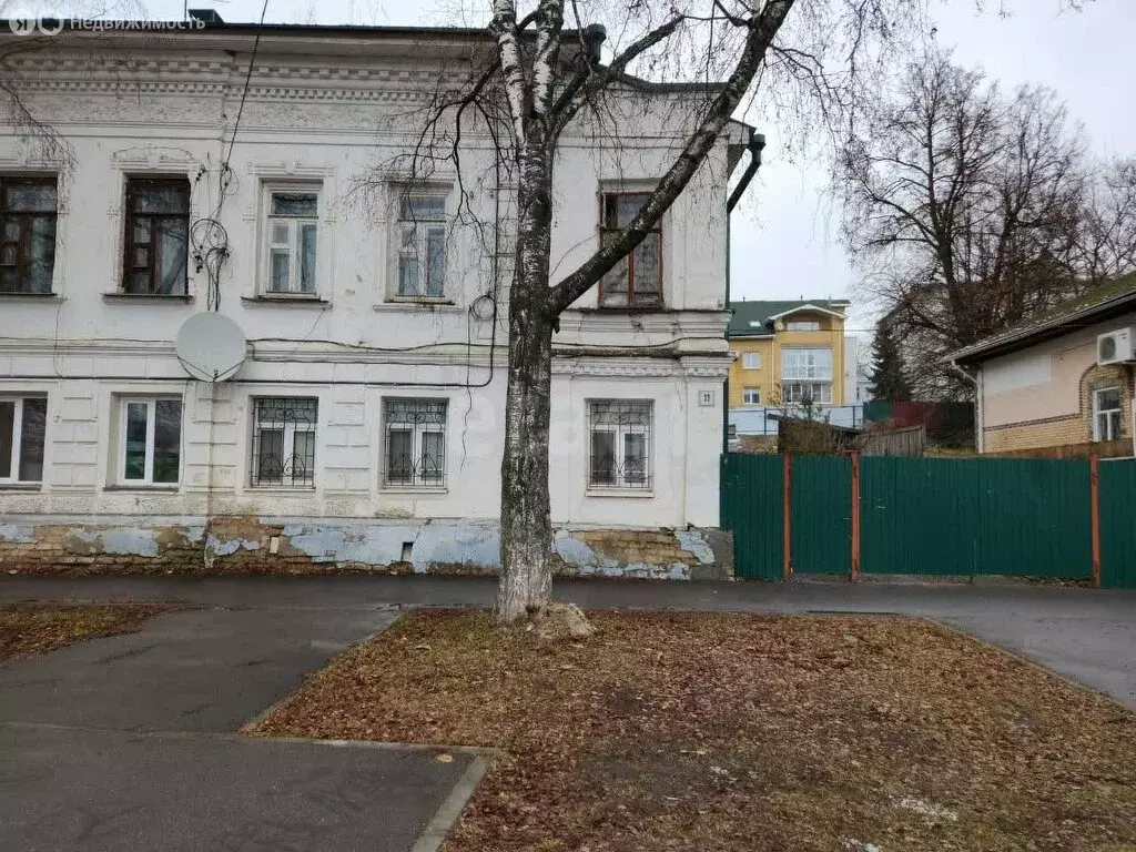 Квартира-студия: Кострома, улица Нижняя Дебря, 13 (20 м) - Фото 2