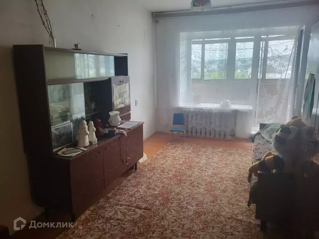 Продаётся 1-к квартира, 29.3 м - Фото 0