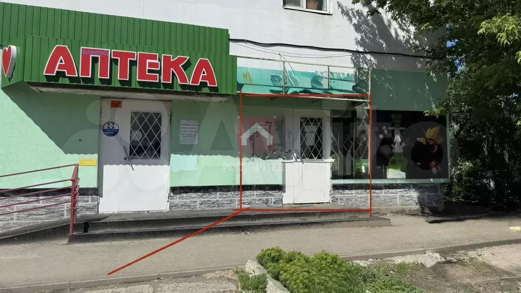 Сдам помещение свободного назначения, 32 м - Фото 1