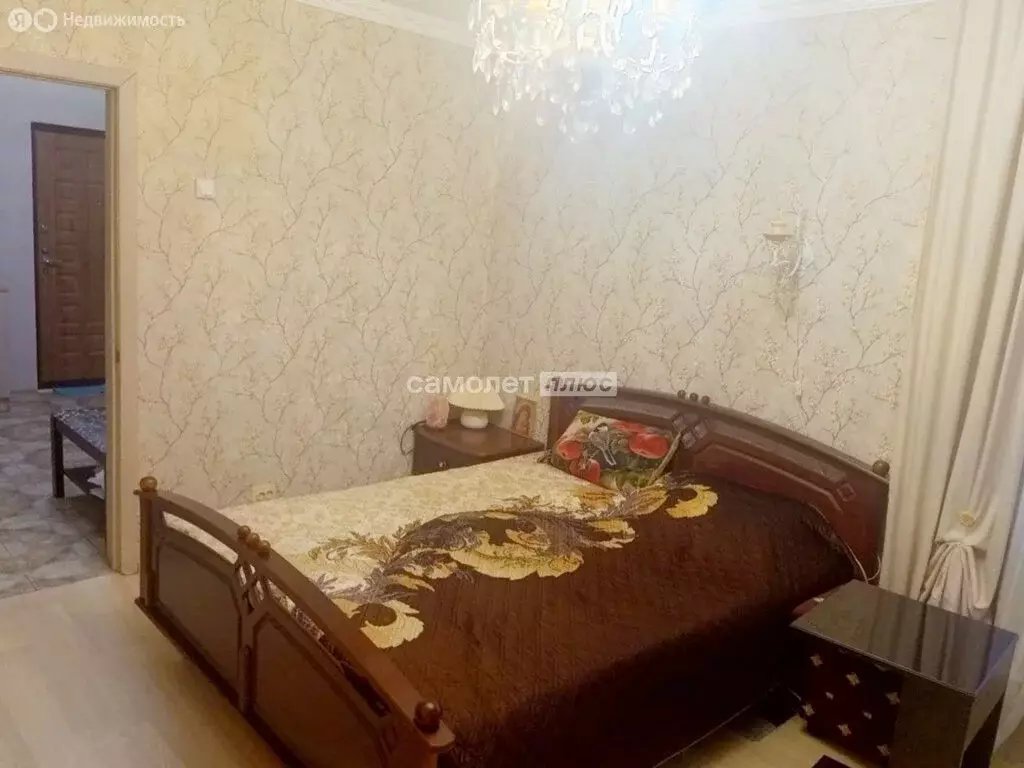 3-комнатная квартира: Электрогорск, улица Ухтомского, 17 (97 м) - Фото 1