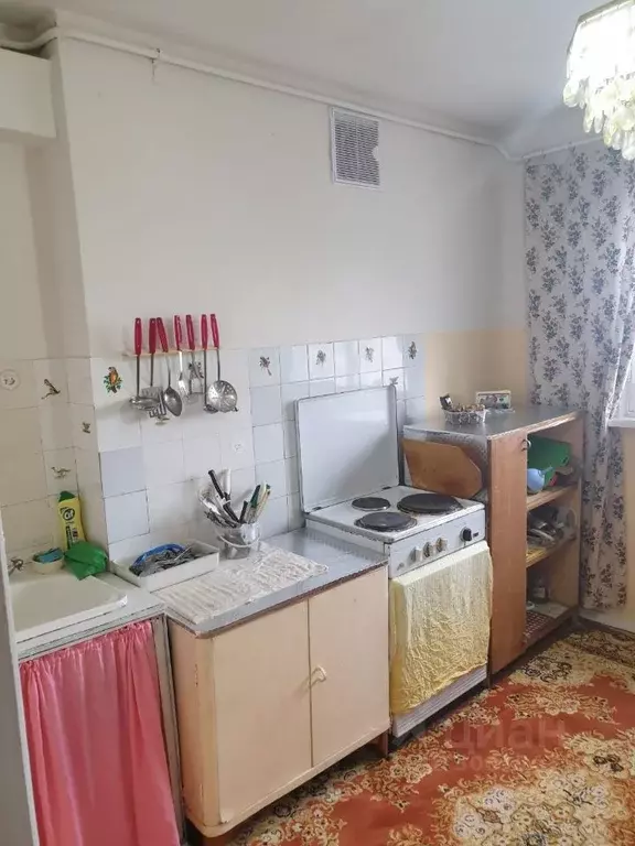 3-к кв. Мурманская область, Мурманск ул. Адмирала флота Лобова, 11к4 ... - Фото 1