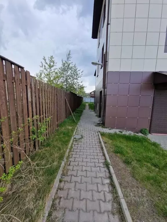 Помещение свободного назначения в Карелия, Петрозаводск пер. 2-й ... - Фото 2