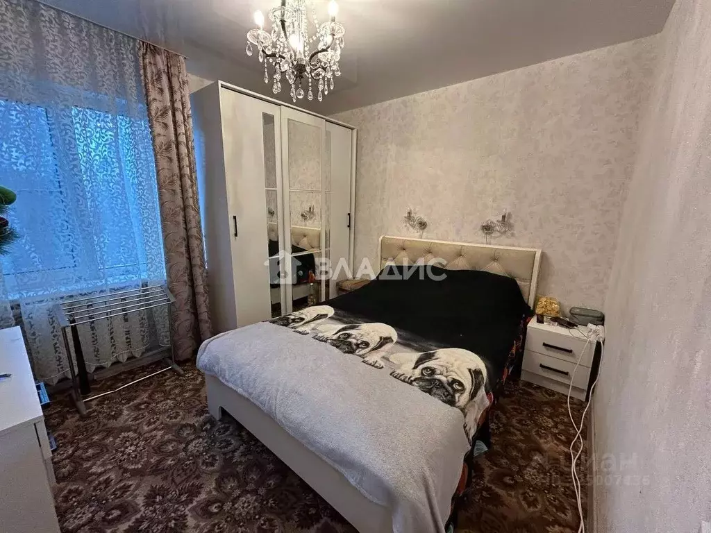 2-к кв. Пензенская область, Пенза ул. Ворошилова, 1 (38.9 м) - Фото 1