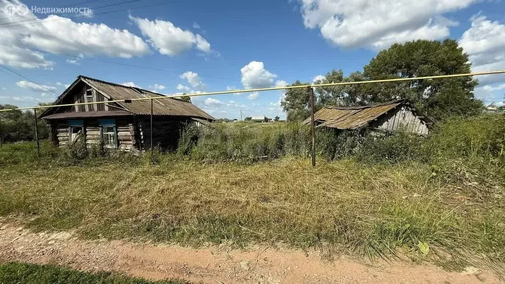 Участок в Питяково, Заречная улица (9 м) - Фото 1