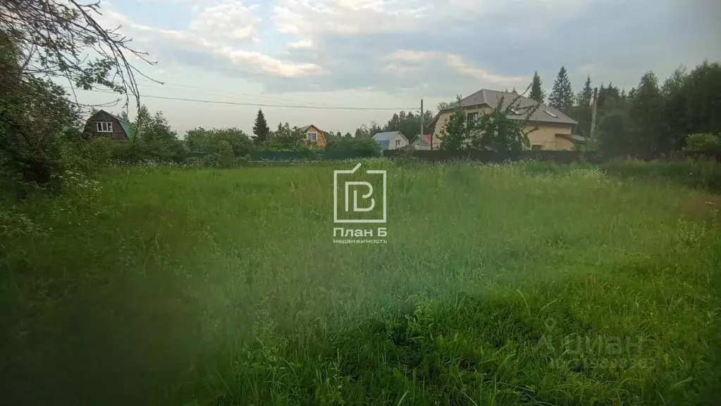 Участок в Калужская область, Жуковский район, Трубино с/пос, ... - Фото 0