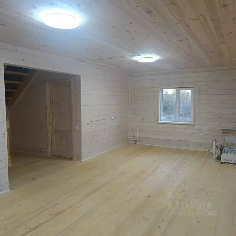 Дом в Ленинградская область, Никольское Тосненский район, Песчаная ул. ... - Фото 2