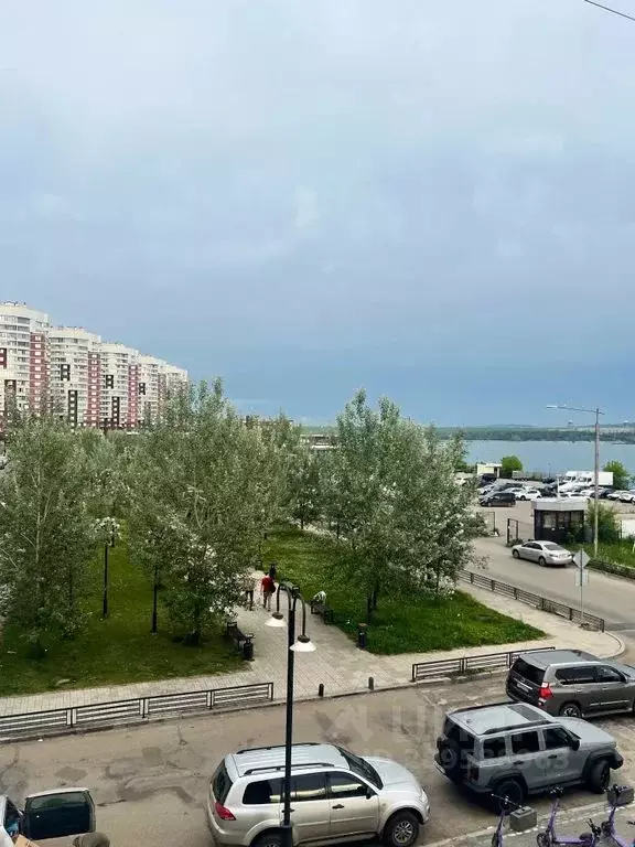 Студия Иркутская область, Иркутск наб. Верхняя, 145/11 (17.0 м) - Фото 2