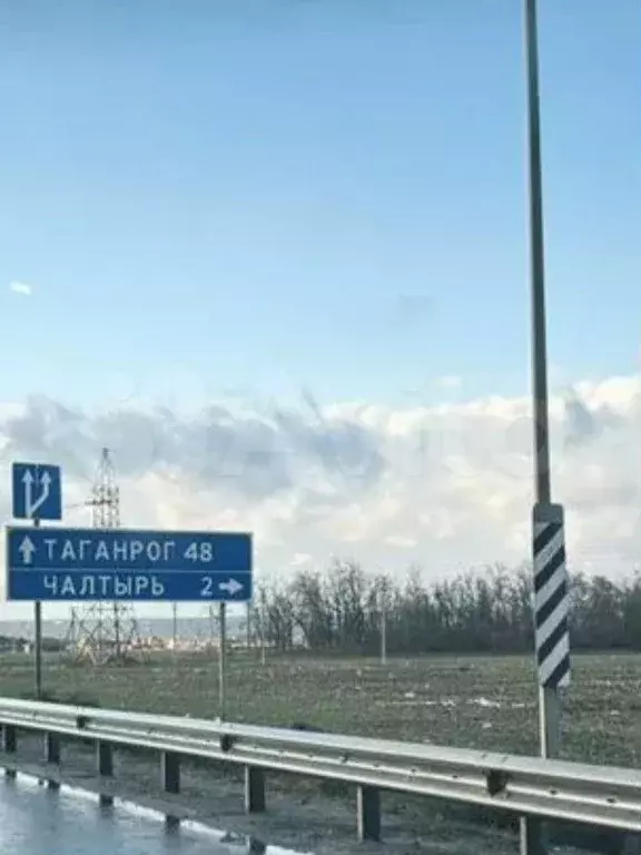 Участок 8 сот. (ИЖС) - Фото 0