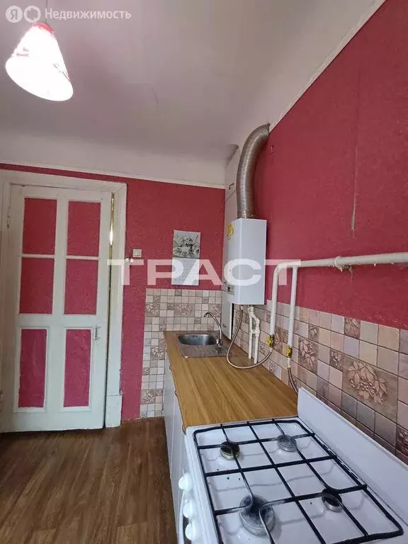 2-комнатная квартира: Воронеж, Ленинградская улица, 132 (49.9 м) - Фото 0